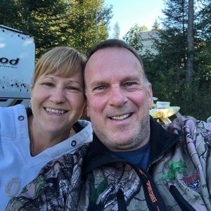 Meet your Posher, Denis